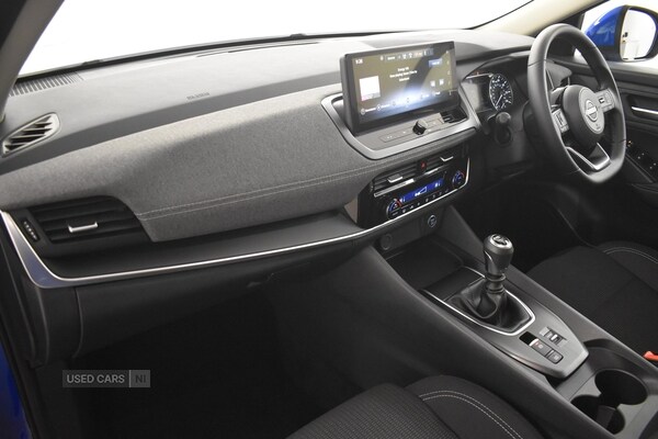 Used Nissan Qashqai 2025 for sale - 77204374: Photo 10