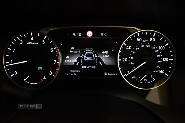 Used Nissan Qashqai 2025 for sale - 77204374: Photo 13