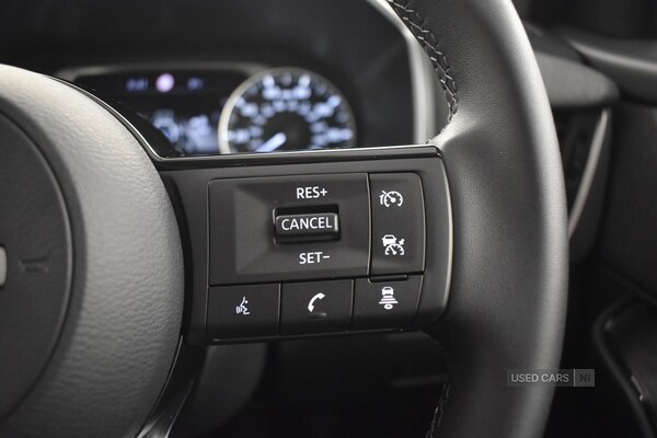 Used Nissan Qashqai 2025 for sale - 77204374: Photo 16