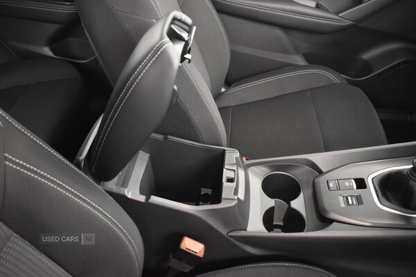 Used Nissan Qashqai 2025 for sale - 77204374: Photo 23