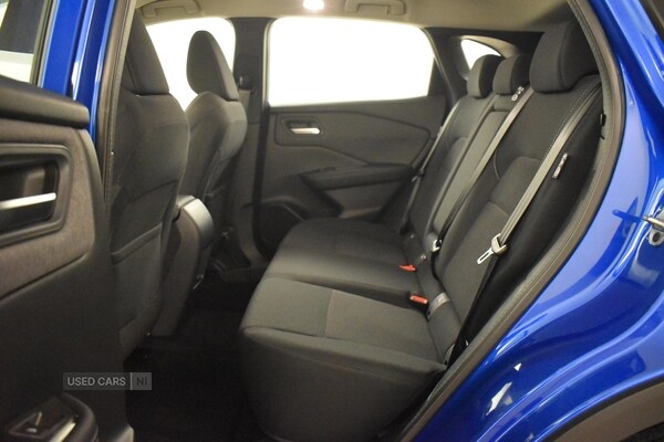 Used Nissan Qashqai 2025 for sale - 77204374: Photo 29