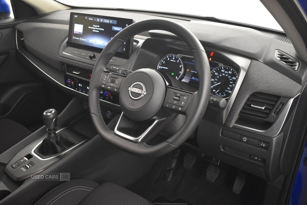 Used Nissan Qashqai 2025 for sale - 77204374: Photo 3