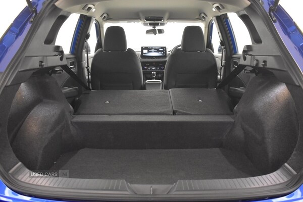 Used Nissan Qashqai 2025 for sale - 77204374: Photo 33