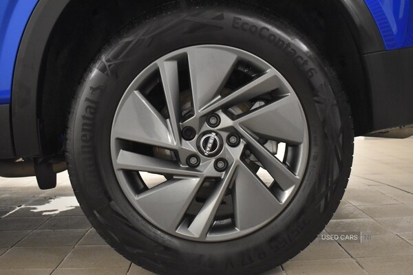 Used Nissan Qashqai 2025 for sale - 77204374: Photo 35