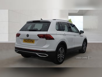 Used Volkswagen Tiguan 2023 for sale - 78529350: Photo