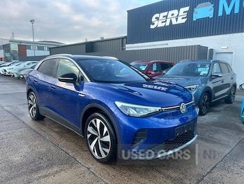 Used Volkswagen ID.4 2021 for sale - 77587720: Photo