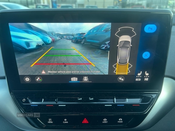 Used Volkswagen ID.4 2021 for sale - 77587720: Photo 5