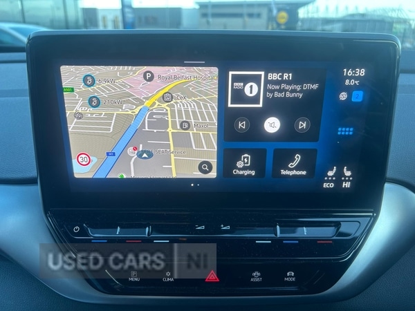 Used Volkswagen ID.4 2021 for sale - 77587720: Photo 6