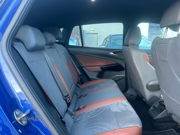 Used Volkswagen ID.4 2021 for sale - 77587720: Photo 7