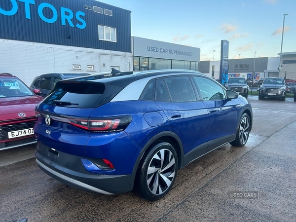 Used Volkswagen ID.4 2021 for sale - 77587720: Photo 9