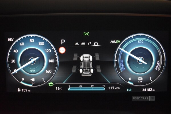 Used Hyundai TUCSON 2021 for sale - 77017678: Photo 13