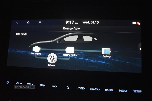 Used Hyundai TUCSON 2021 for sale - 77017678: Photo 22