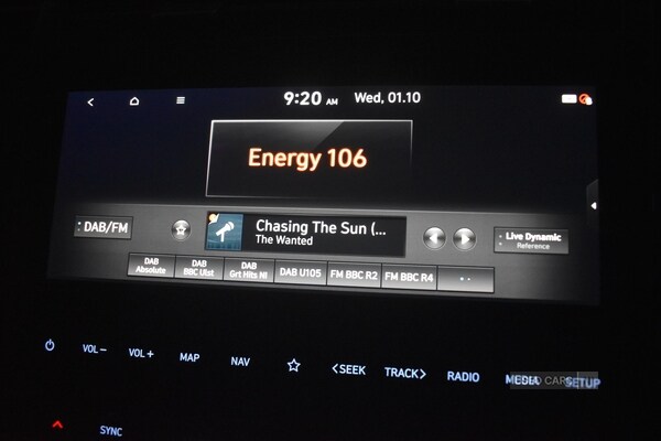 Used Hyundai TUCSON 2021 for sale - 77017678: Photo 25