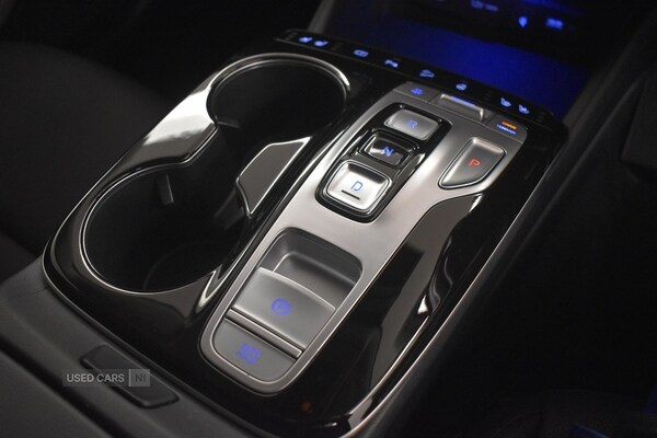 Used Hyundai TUCSON 2021 for sale - 77017678: Photo 34