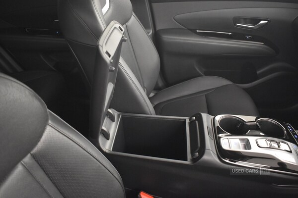 Used Hyundai TUCSON 2021 for sale - 77017678: Photo 35