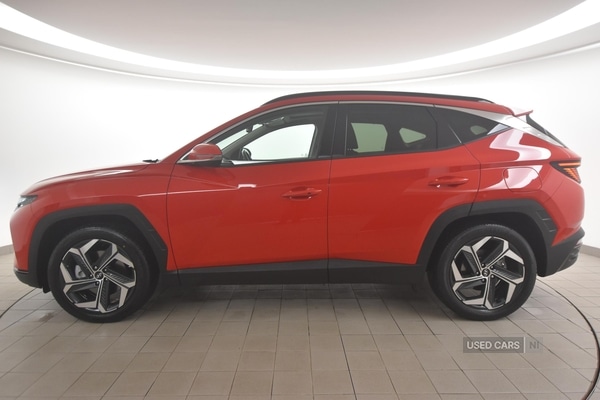 Used Hyundai TUCSON 2021 for sale - 77017678: Photo 6