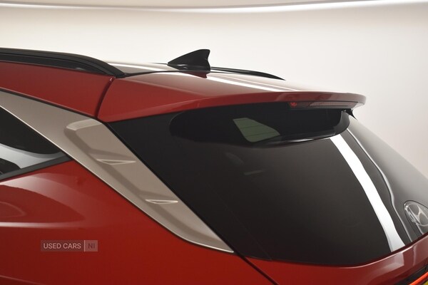 Used Hyundai TUCSON 2021 for sale - 77017678: Photo 60