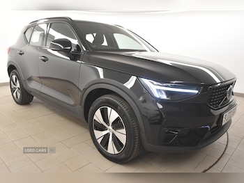 2022 - 1.5 T4 Recharge PHEV Plus Dark 5dr Auto