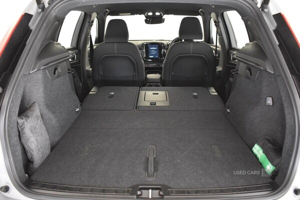 Used Volvo XC40 2025 for sale - 76753634: Photo 40