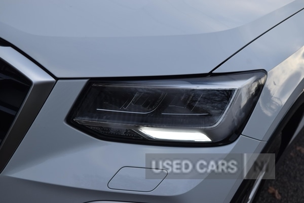 Used Audi Q2 2022 for sale - 77613493: Photo 10