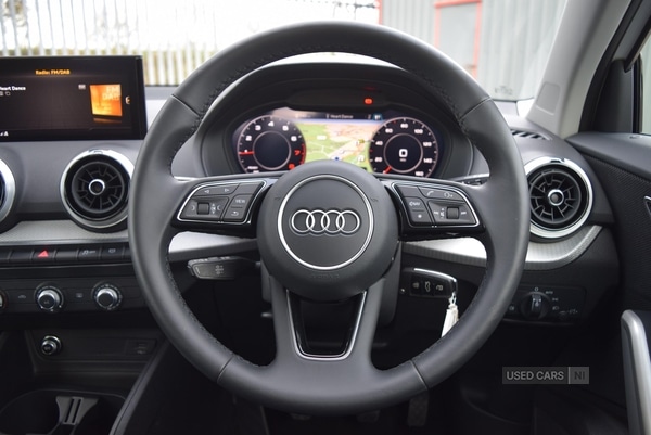 Used Audi Q2 2022 for sale - 77613493: Photo 14