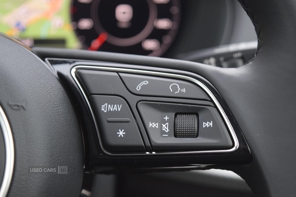 Used Audi Q2 2022 for sale - 77613493: Photo 16