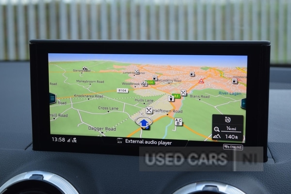 Used Audi Q2 2022 for sale - 77613493: Photo 22