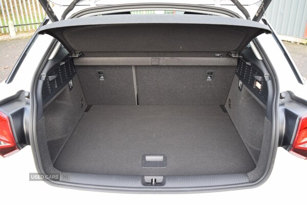 Used Audi Q2 2022 for sale - 77613493: Photo 33