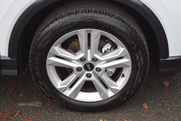 Used Audi Q2 2022 for sale - 77613493: Photo 34