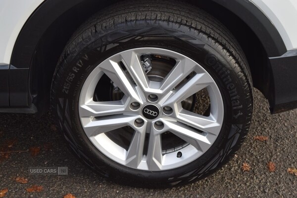 Used Audi Q2 2022 for sale - 77613493: Photo 36