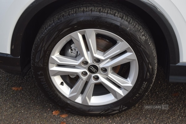 Used Audi Q2 2022 for sale - 77613493: Photo 37