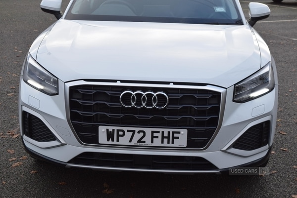 Used Audi Q2 2022 for sale - 77613493: Photo 8