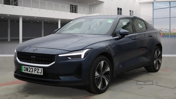Used Polestar Polestar 2 2023 for sale - 77941227: Photo 3