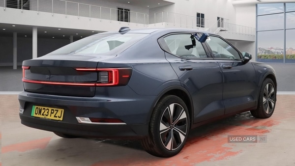 Used Polestar Polestar 2 2023 for sale - 77941227: Photo 4