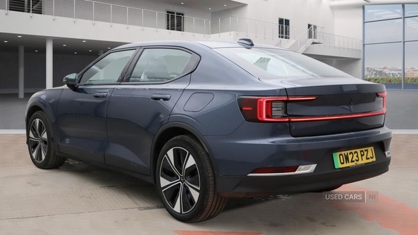 Used Polestar Polestar 2 2023 for sale - 77941227: Photo 8