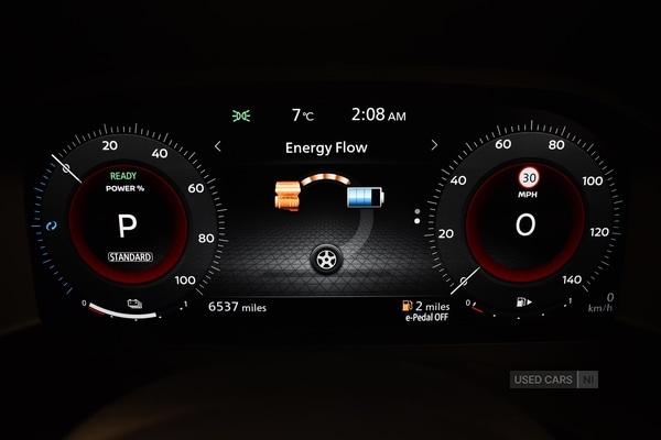 Used Nissan X-Trail 2025 for sale - 76965705: Photo 13