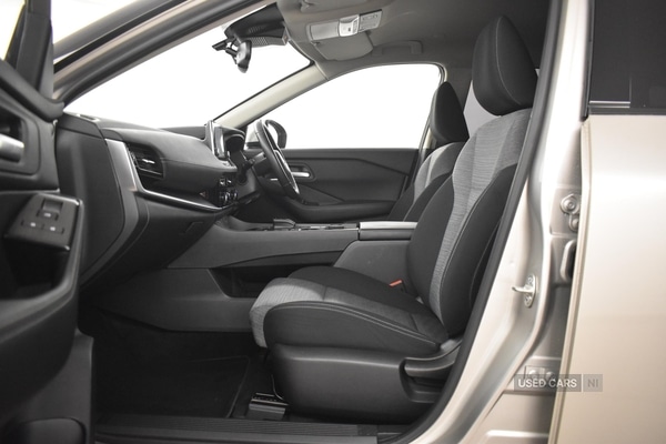 Used Nissan X-Trail 2025 for sale - 76965705: Photo 27