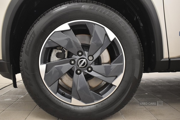 Used Nissan X-Trail 2025 for sale - 76965705: Photo 37