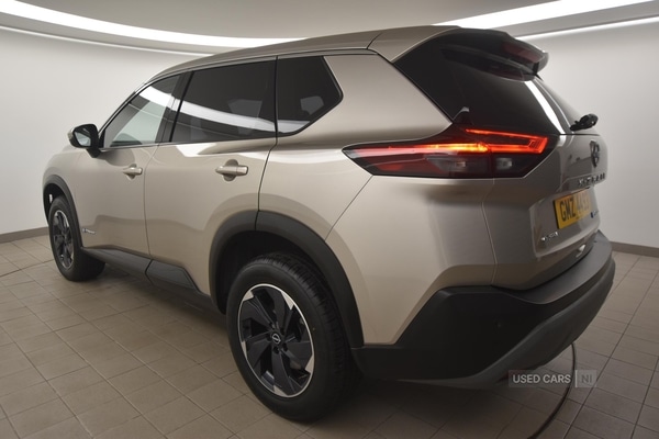 Used Nissan X-Trail 2025 for sale - 76965705: Photo 42