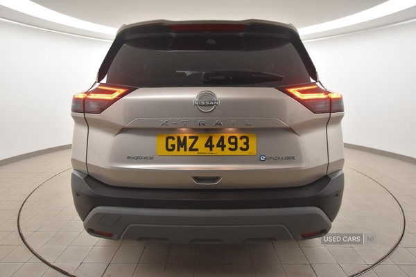 Used Nissan X-Trail 2025 for sale - 76965705: Photo 43