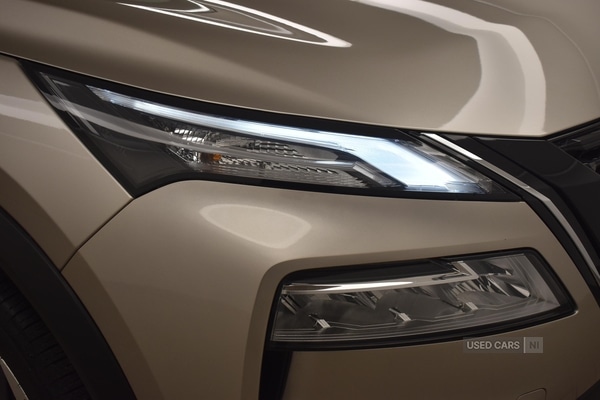 Used Nissan X-Trail 2025 for sale - 76965705: Photo 9