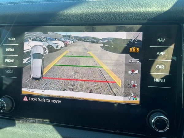 Used Skoda Kodiaq 2023 for sale - 78128609: Photo 5