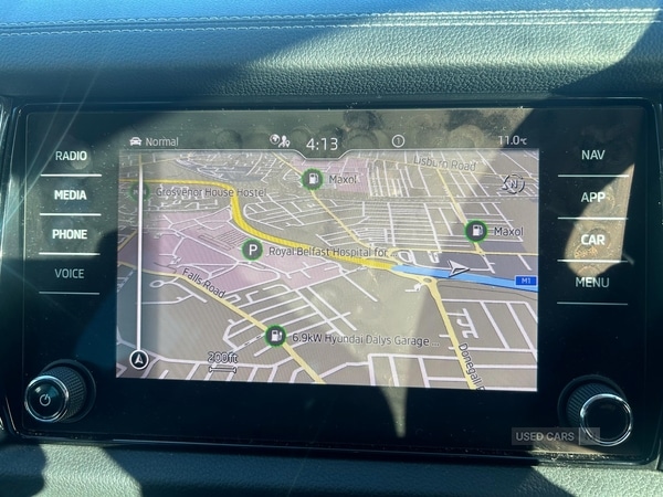 Used Skoda Kodiaq 2023 for sale - 78128609: Photo 6