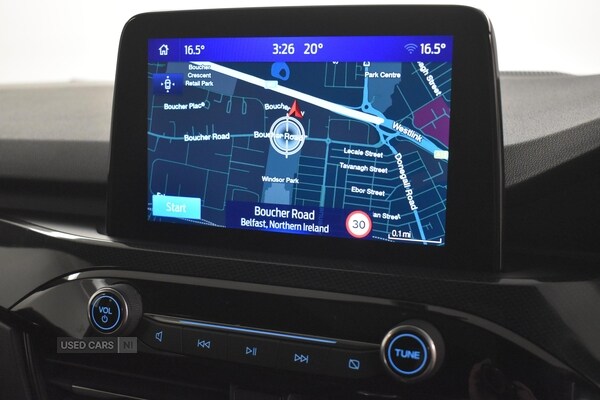 Used Ford Kuga 2023 for sale - 76528634: Photo 21