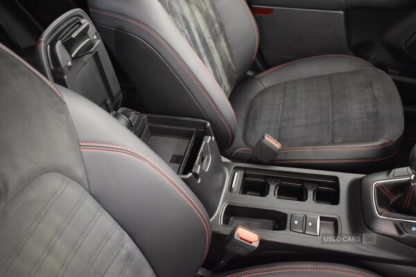 Used Ford Kuga 2023 for sale - 76528634: Photo 27