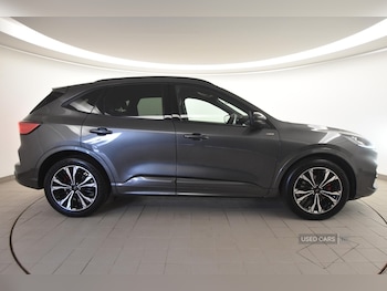 Used Ford Kuga 2023 for sale - 76528634: Photo