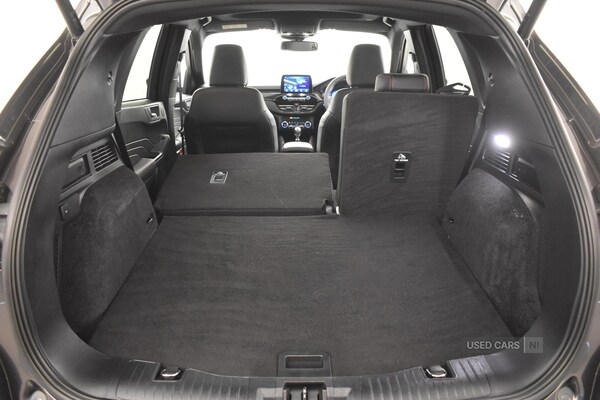 Used Ford Kuga 2023 for sale - 76528634: Photo 40