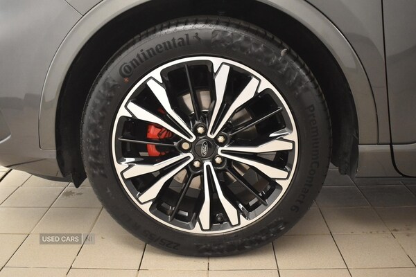 Used Ford Kuga 2023 for sale - 76528634: Photo 43