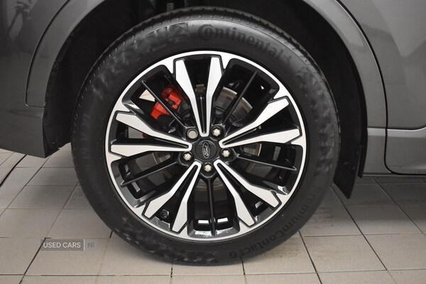 Used Ford Kuga 2023 for sale - 76528634: Photo 45