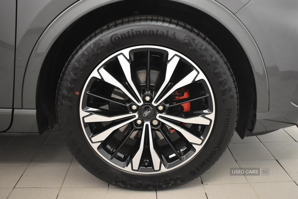 Used Ford Kuga 2023 for sale - 76528634: Photo 46